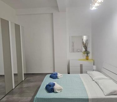 Mattinata Apartment | Appartamento Mattinata Corso Matino