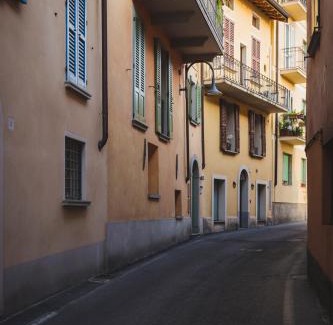 Iseo House | APPARTAMENTO MAURO 2