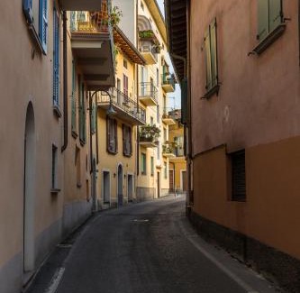 Iseo House | APPARTAMENTO MAURO 2