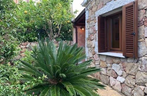 Agrustos Apartment | Appartamento Max con Giardino