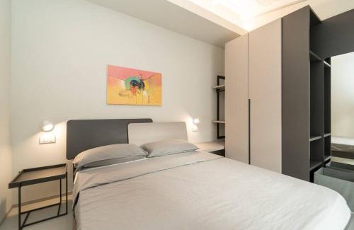 Como City Centre Apartment | Appartamento moderno a 2 minuti dal duomo di Como