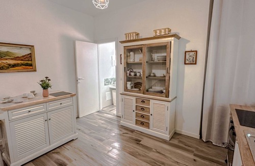 Nuoro Apartment | Appartamento Monte Ortobene 1