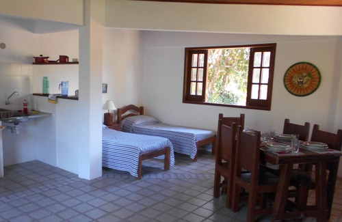 Morro de Sao Paulo House | Appartamento Morro Sao Paulo