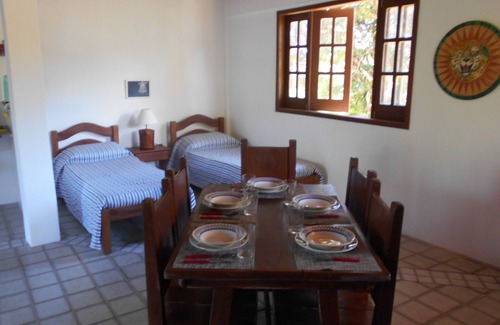 Morro de Sao Paulo House | Appartamento Morro Sao Paulo