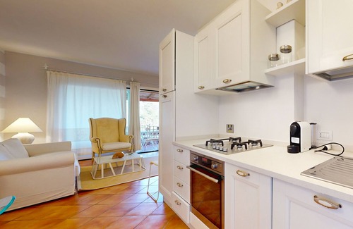 Abbiadori Apartment | Appartamento Narciso