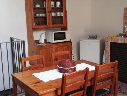 Isolabona Apartment | Appartamento nel centro storico di Isolabona