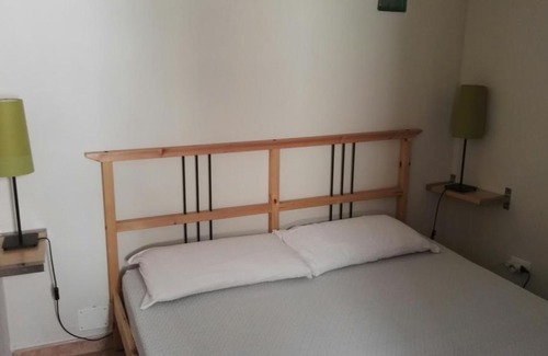 Isolabona Apartment | Appartamento nel centro storico di Isolabona