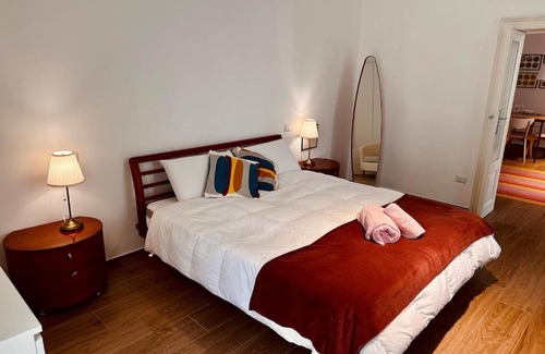 Molfetta Apartment | Appartamento nel Cuore di Molfetta
