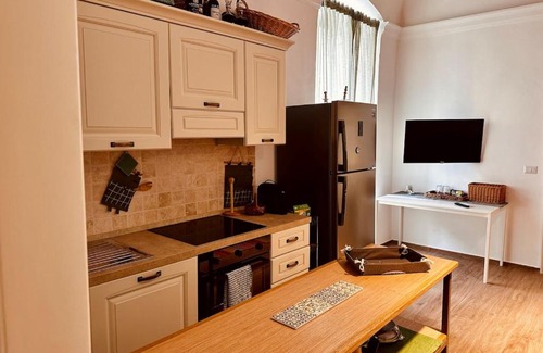 Molfetta Apartment | Appartamento nel Cuore di Molfetta