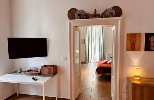 Molfetta Apartment | Appartamento nel Cuore di Molfetta