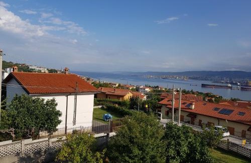 Muggia Apartment | Appartamento Nerio