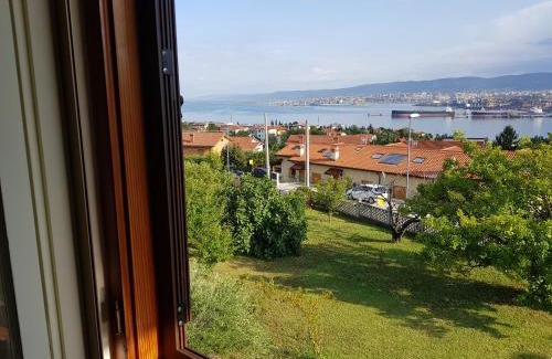 Muggia Apartment | Appartamento Nerio