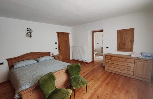 Vodo Cadore Apartment | Appartamento Nide a Vodo