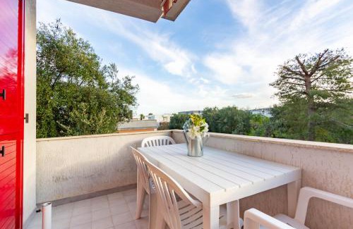 Torre Canne Apartment | Appartamento Orchidea C1 - MyHo Casa