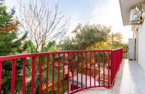 Torre Canne Apartment | Appartamento Orchidea C1 - MyHo Casa