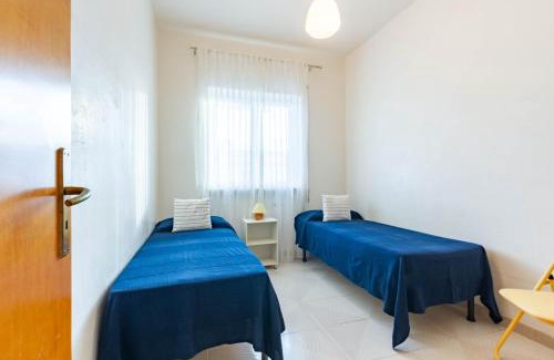 Torre Canne Apartment | Appartamento Orchidea C1 - MyHo Casa