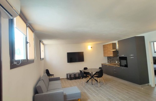 Sant'Anna Arresi Apartment | Appartamento pied a ter PORTO PINO i4mori
