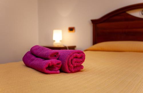 Sas Linnas Siccas Apartment | Appartamento Paguro