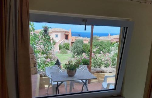 Canneddi House | Appartamento panoramico Calarossa Sardegna