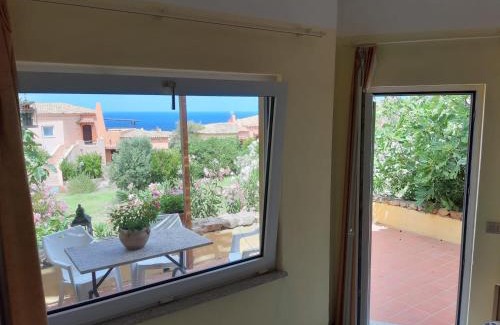 Canneddi House | Appartamento panoramico Calarossa Sardegna
