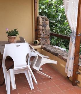 Canneddi House | Appartamento panoramico Calarossa Sardegna