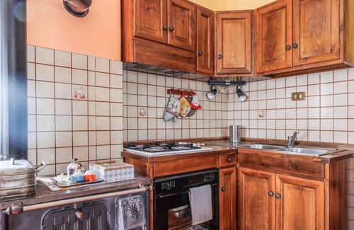 Edolo Apartment | Appartamento Panoramico Edolo