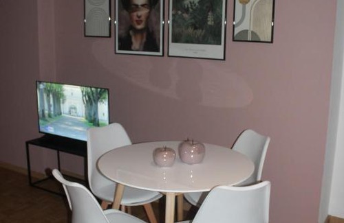 Trento Apartment | Appartamento Perini