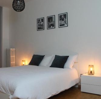 Trento Apartment | Appartamento Perini