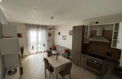 Venaria Reale Apartment | APPARTAMENTO PICCOLO SCRIGNO