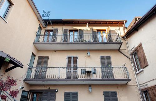 Moniga del Garda Apartment | Appartamento Piccolo Principe