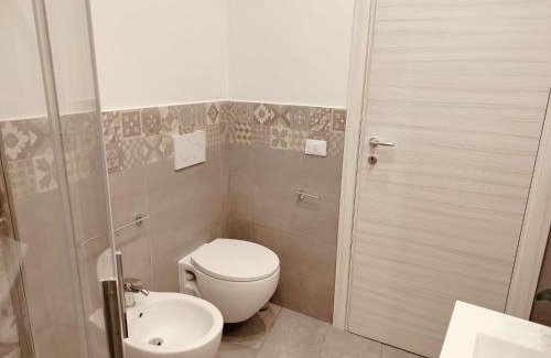 Forio Apartment | Appartamento Raffaele