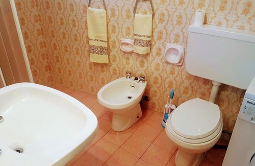 Musso House | Appartamento relax