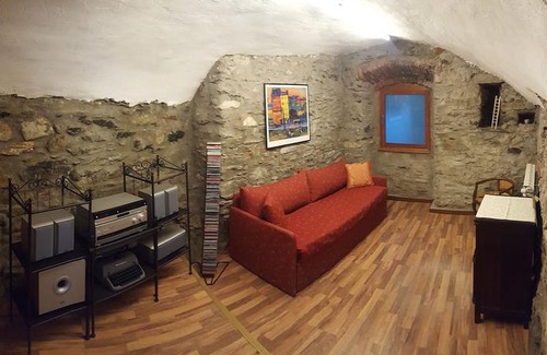 Musso Apartment | Appartamento relax