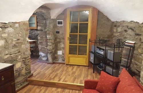 Musso Apartment | Appartamento relax