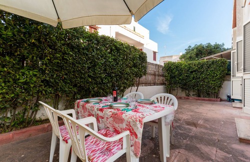 Rivabella Apartment | Appartamento Rivabella by BarbarHouse