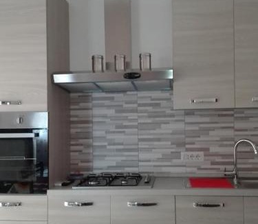 Bosa Apartment | Appartamento Sa Molina