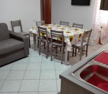 Bosa Apartment | Appartamento Sa Molina