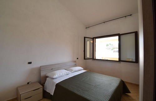 Schifoni Apartment | Appartamento San Pietro In Budoni, A/C