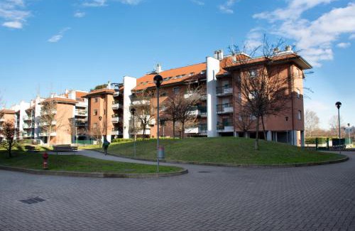 Vimodrone Apartment | Appartamento San Raffaele