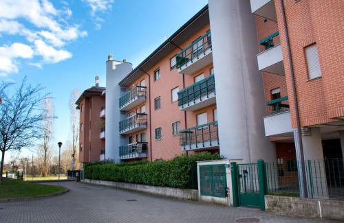 Vimodrone Apartment | Appartamento San Raffaele