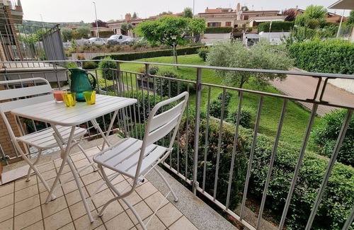 Ancona Apartment | Appartamento Silenzioso e Accogliente