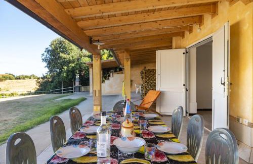Tertenia House | Appartamento Sole 3