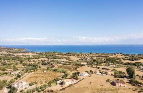 Tertenia House | Appartamento Sole 6