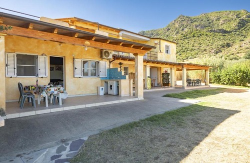 Tertenia House | Appartamento Sole 6