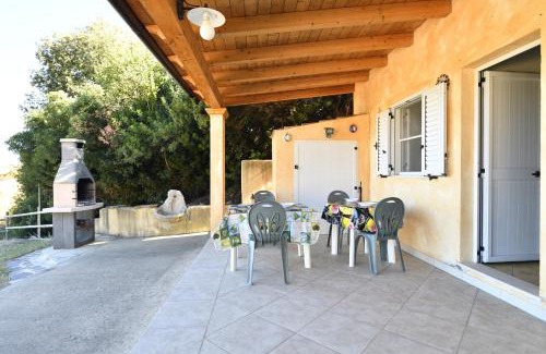 Tertenia House | Appartamento Sole 6