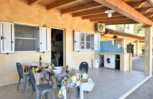 Tertenia House | Appartamento Sole 6