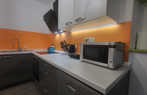 Opatija Apartment | Appartamento Soul & Travel Ac And Wifi