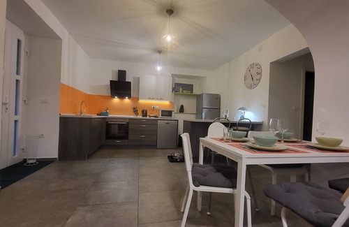 Opatija Apartment | Appartamento Soul & Travel Ac And Wifi