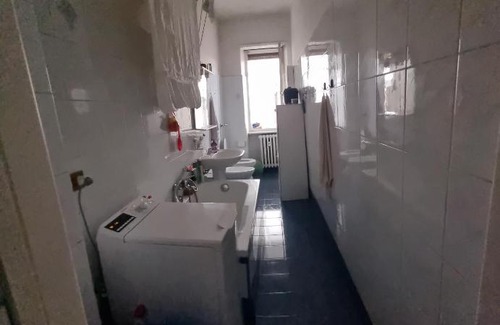 Vittoria Apartment | Appartamento spazio e luce ad un passo dallo Juventus Stadium