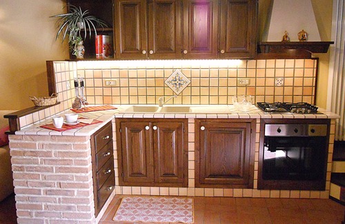 Cortona Old Town Apartment | Appartamento Stefy, Cortona, in the old town typical Tuscan